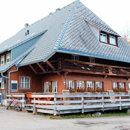 Stollenbacher Huette Auf 1092M Oberried  Exterior photo